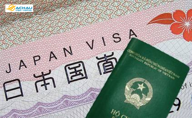 Thủ tục nào là khó nhất khi xin visa Nhật Bản?