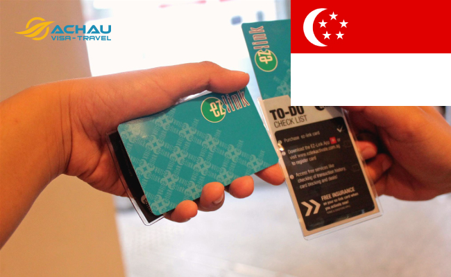 Những chiếc thẻ mà bạn nhất định phải có khi du lịch tự túc châu Á 1