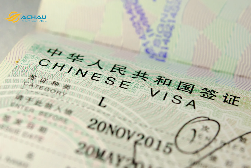 Hướng dẫn đặt lịch hẹn online xin visa Trung Quốc chi tiết nhất 2023