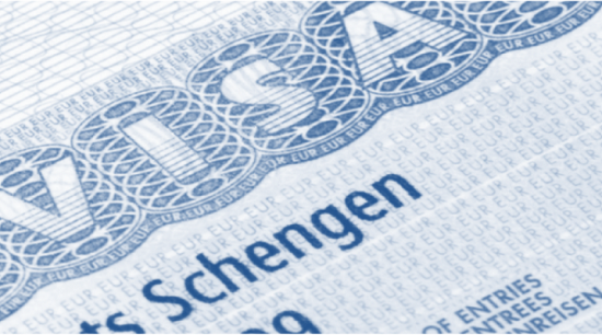 kinh nghiem xin visa schengen