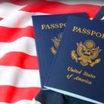 visa công tác Mỹ