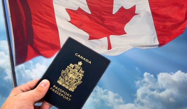 thu tuc xin visa tham than Canada