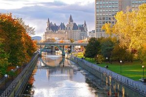 visa thăm thân canada