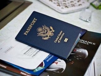 có cần mua vé máy bay khi xin visa Mỹ không?