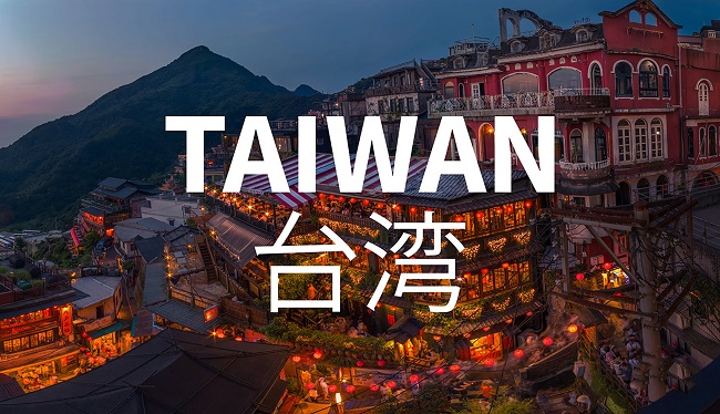 visa du lịch Đài Loan 3