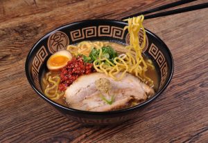MÌ RAMEN