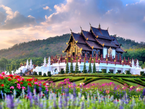du lịch thái lan