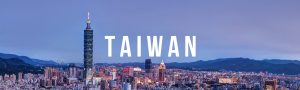 Visa công tác Đài Loan