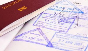 Cách phân biệt visa ngắn hạn và visa dài hạn