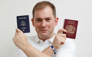 lợi ích khi sở hữu 2 hộ chiếu 2
