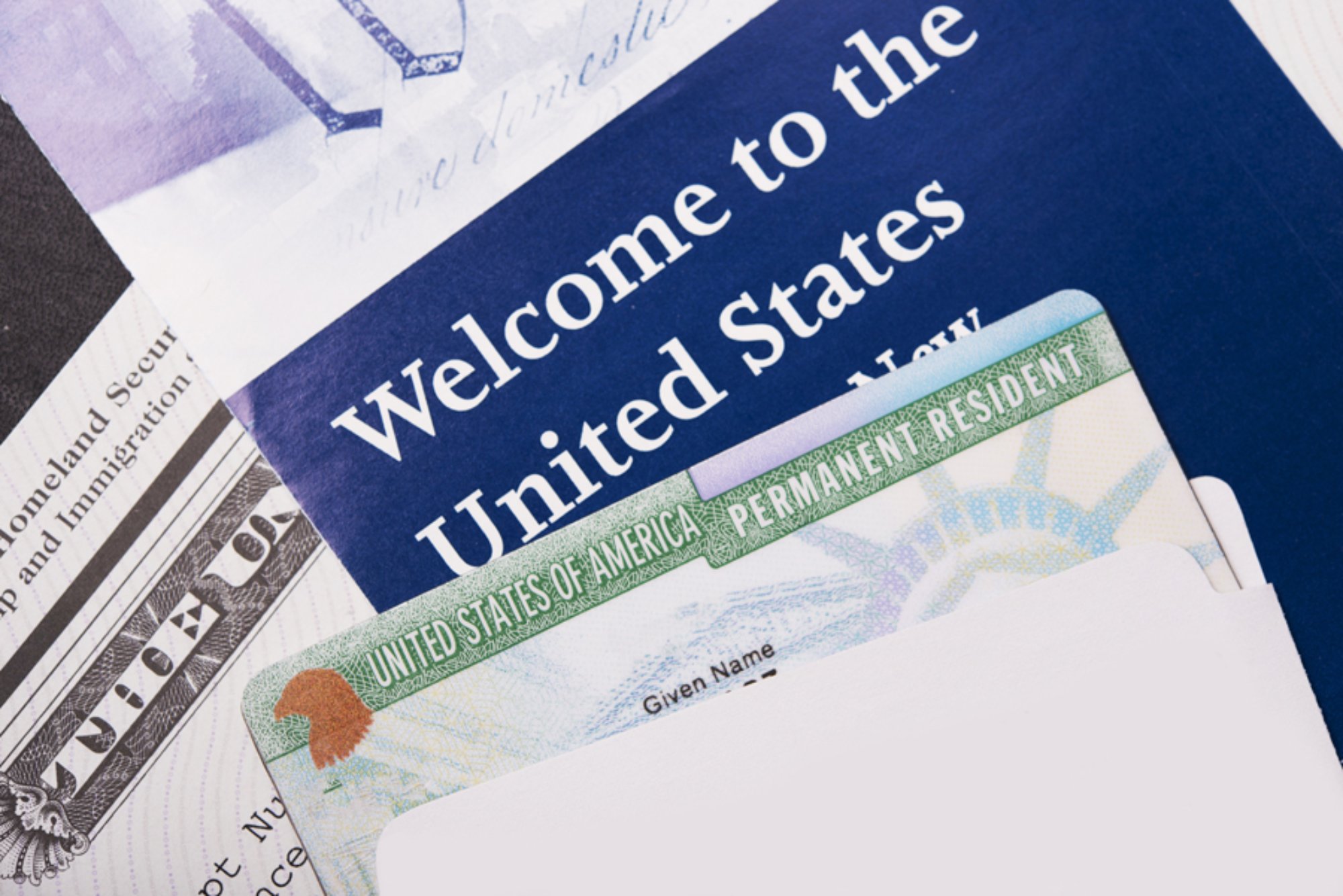 Những thắc mắc thường gặp khi xin visa Mỹ 3