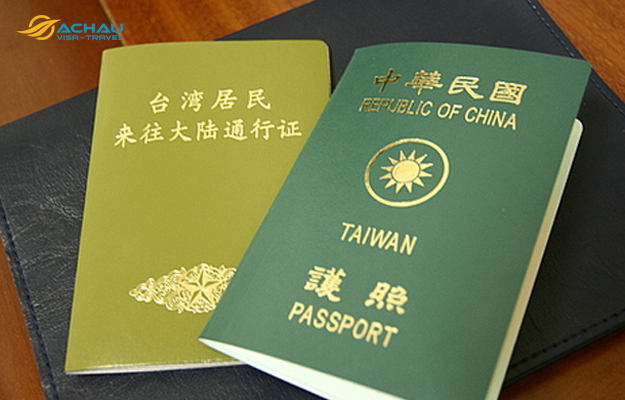 Sau khi nhập cảnh Đài Loan thì visa có thời gian lưu trú bao lâu?