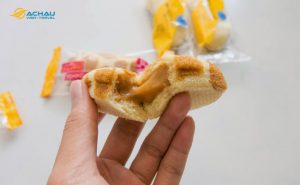 Đến Nhật Bản thưởng thức 5 món bánh ngon khó cưỡng
