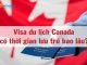 Visa du lịch Canada có thời gian lưu trú bao lâu?