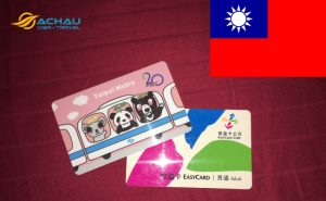Những chiếc thẻ mà bạn nhất định phải có khi du lịch tự túc châu Á 3