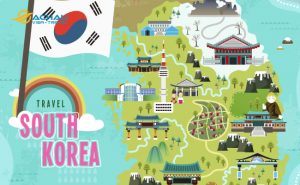 Hết hạn visa du lịch Hàn Quốc thì có gia hạn lại được không? 1