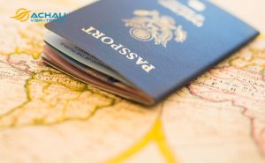Xin visa du lịch Úc cần chuẩn bị hộ khẩu photo như thế nào? 1