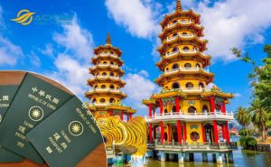 Xin visa du lịch tự túc Đài Loan khi đã từng sang đây lao động có được không? 2