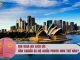 Xin visa du lịch Úc cần chuẩn bị hộ khẩu photo như thế nào?
