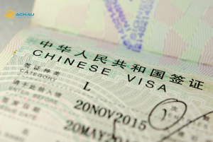 Công dân Việt Nam đi Trung Quốc có cần visa không?