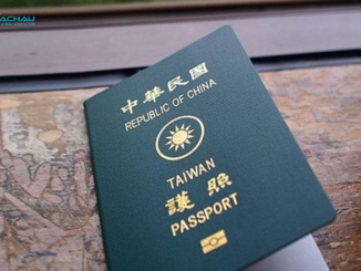  Tổng hợp những loại visa Đài Loan