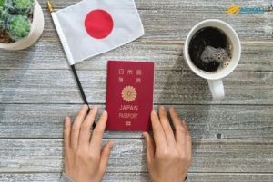 Xin visa thăm thân Nhật Bản có khó không