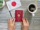 Xin visa thăm thân Nhật Bản có khó không