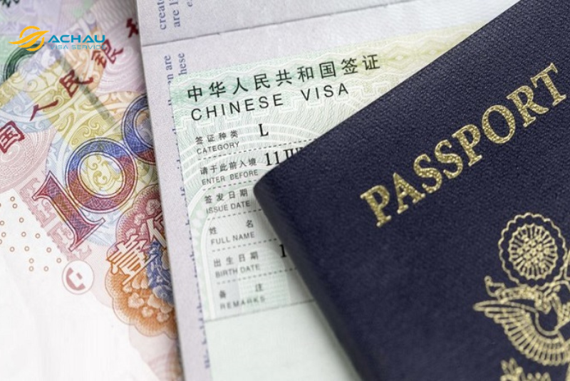 Xin visa Trung Quốc khẩn có khó không?