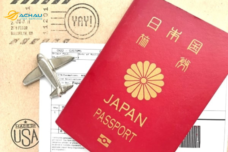Bị nợ xấu ngân hàng thì xin visa Nhật Bản được không?